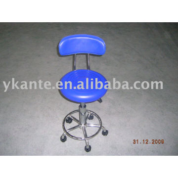 Équipement médical / tabouret / chaise d'opération